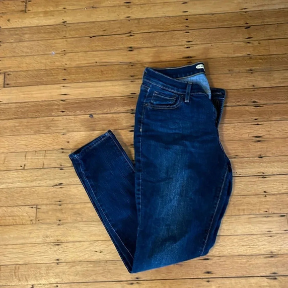 Old navy jeans - Picture 1 of 3